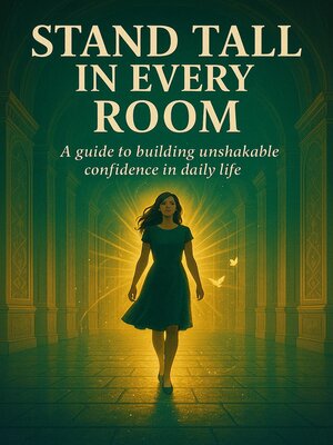 cover image of Stand Tall in Every Room